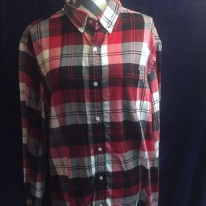 Chaps Men’s shirt. Size XXL. Long sleeved